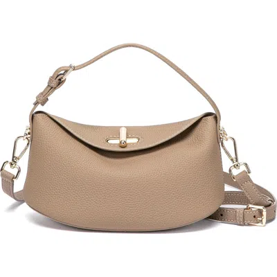 81031540 Lune Handbag In Orange