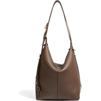 81031540 Verto Handbag In Animal Print