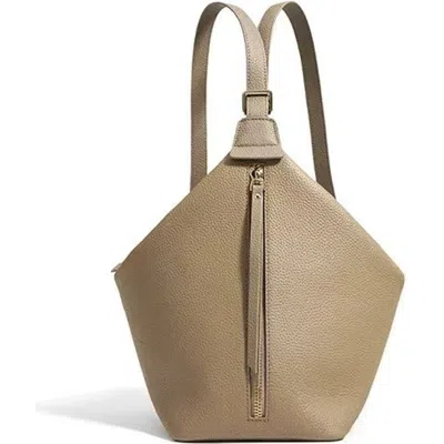 81031540 Verto Handbag In Red