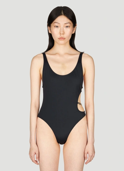 Diesel - Woman Swimwear Xs In Black