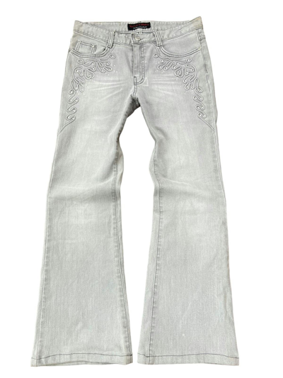 Pre-owned Archival Clothing X Tornado Mart Yoshi Miura Swirl Pre-owned Archival Clothing X Tornado Mart Yoshi Miura Swirl