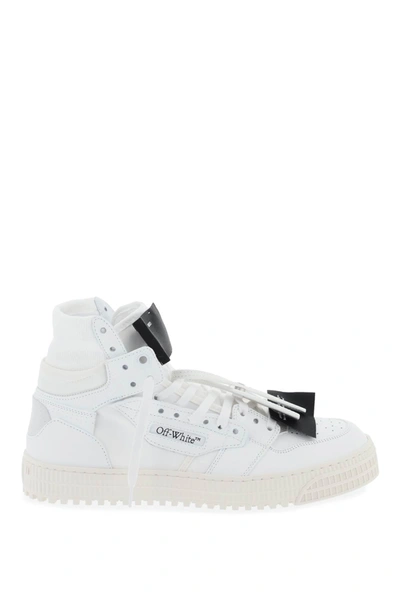 OFF-WHITE OFF-WHITE 3.0 OFF-COURT SNEAKERS MEN