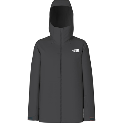 Pre-owned The North Face Freedom Stretch Jacket 2024 In Tnf Black