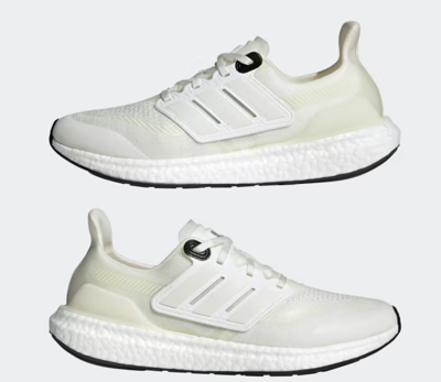 Pre-owned Adidas Originals Men's Adidas Ultraboost Made To Be Remade 2.0 Running Shoes Hp3064 Non Dyed In As Pictured