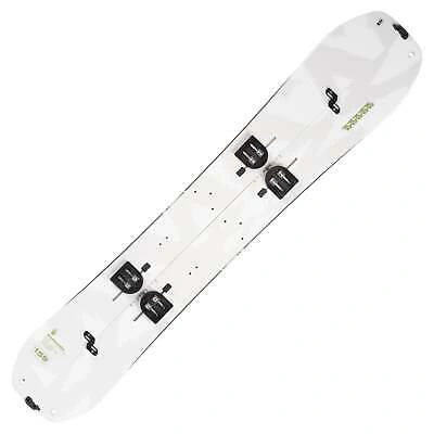 Pre-owned K2 2023  Marauder Splitboard Package - B210203001 In Multicolor
