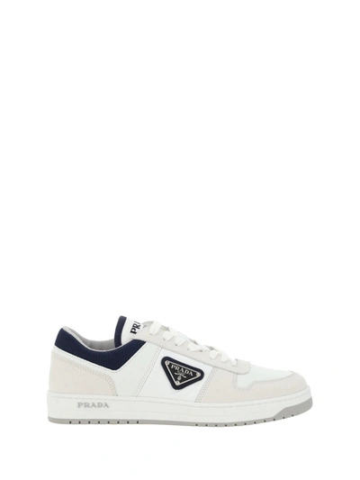 PRADA PRADA SNEAKERS