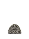 SAINT LAURENT SAINT LAURENT WOOL HAT