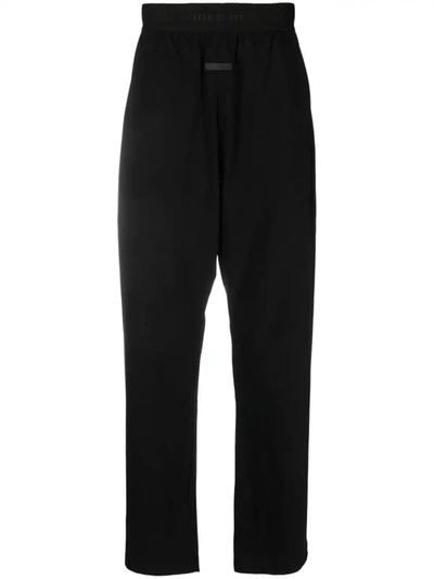 Fear Of God Lounge Pant In Black