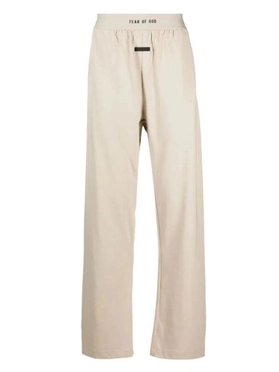 Fear Of God Lounge Pant In Cement