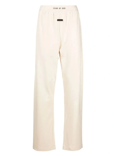 Fear Of God Lounge Pant In Cream