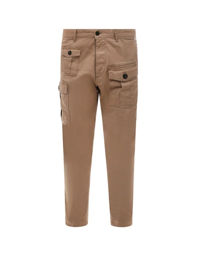 Dsquared2 Sexy Cargo Trouser In Default Title