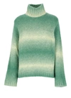 Woolrich Women Kelly Green Size M