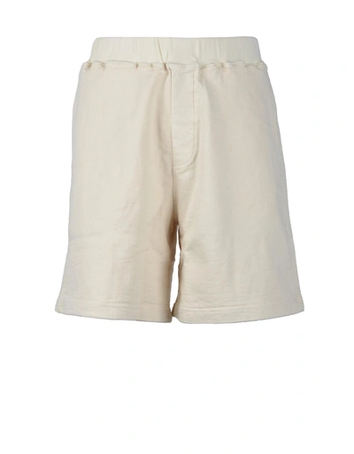 Dsquared2 Mens Ice Gray Bermuda Shorts In Light Gray