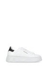 WOOLRICH WOOLRICH CHUNKY COURT SNEAKERS