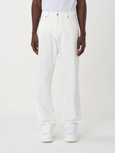 Versace Jeans  Men Color White
