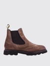 Doucal's Boots  Men Color Brown