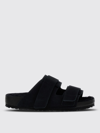 BIRKENSTOCK X TEKLA SANDALS BIRKENSTOCK X TEKLA MEN COLOR BLACK,F11676002