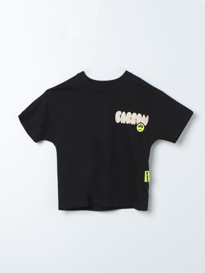 Barrow T-shirt  Kids Kids Colour Black