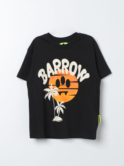 Barrow T-shirt  Kids Kids Color Black