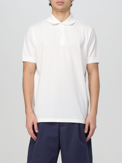 Paul Smith T-shirt  Men Color White In White