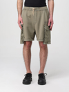 DSQUARED2 SHORT DSQUARED2 MEN COLOR MILITARY,F16466055