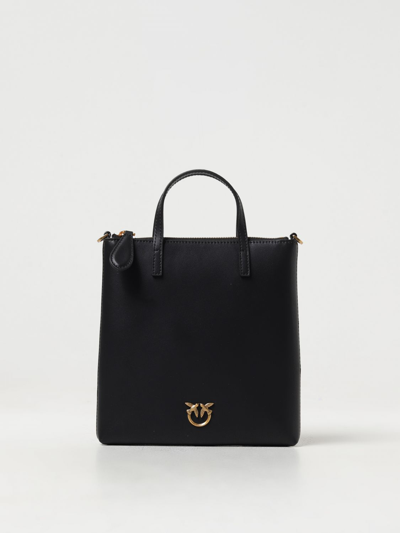 Pinko Mini Bag  Woman Color Black