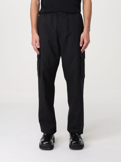 Marni Pants  Men Color Black