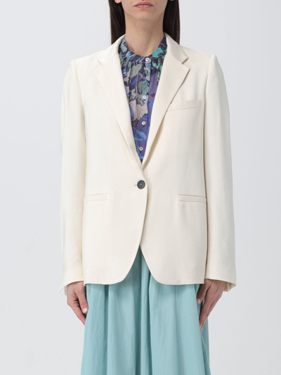 Forte Forte Jacket  Woman Color White