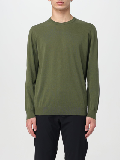 Drumohr Sweater  Men Color Green