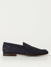 CHURCH'S LOAFERS CHURCH'S MEN COLOR BLUE,F19987009
