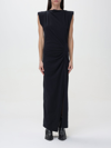 Isabel Marant Dress  Woman Color Black