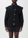 Isabel Marant Jacket  Woman Color Black