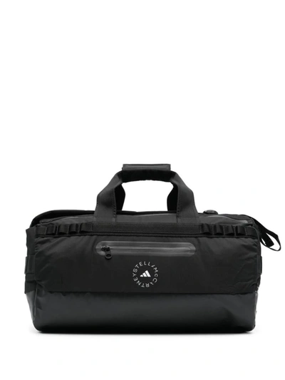 Adidas By Stella Mccartney Bolsas De Viaje - Negro In Black