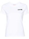 KENZO KENZO BOKE 2.0 CLASSIC T-SHIIRT CLOTHING