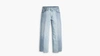LEVI'S LEVI'S BAGGY DAD - RECRAFTED CLOTHING