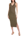 Michael Stars Ulla Ribbed Dress