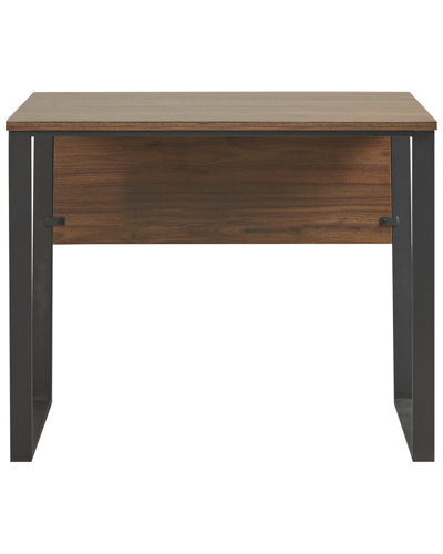 510 Design Carlyle Desk In Brown