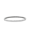 Diamond Select Cuts 18k 1.33 Ct. Tw. Diamond Bangle