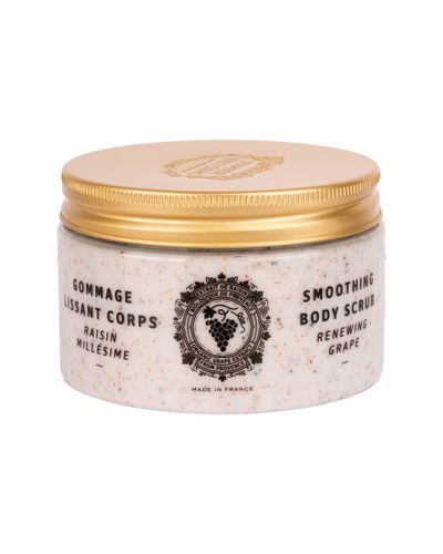 Panier Des Sens White Grape Body Scrub