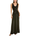 NICHOLAS NICHOLAS ALFINA GOWN