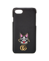 Gucci Iphone Case