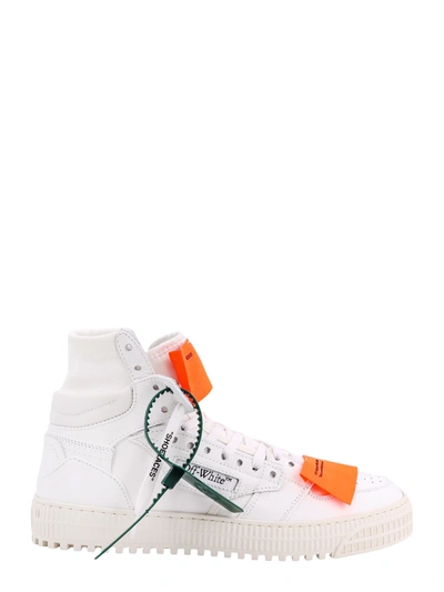 Off-white 30 Off-court Sneakers In 0120