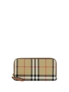 BURBERRY BURBERRY WALLET