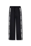 DSQUARED2 DSQUARED2 SWEATPANTS WITH LOGO
