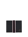 CHRISTIAN LOUBOUTIN CHRISTIAN LOUBOUTIN CARD HOLDER