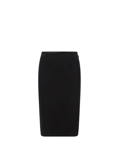 SAINT LAURENT SAINT LAURENT SKIRT