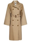 BURBERRY TRENCH BURBERRY