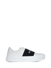 GIVENCHY GIVENCHY CITY SPORT trainers