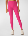 Beyond Yoga Caught In Pink Energy