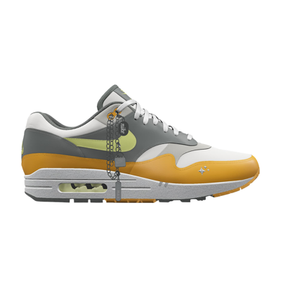Pre-owned Nike Wmns Air Max 1 '87 By You In Multi-color